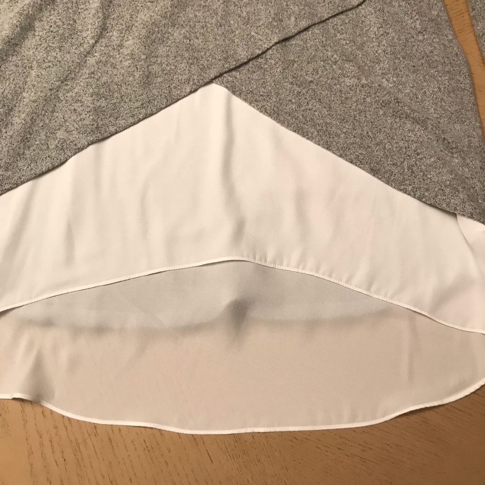 Tunic top. - Picture 4 of 8